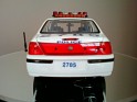 Maisto Car Chevrolet Impala 2000 Blue & White. Uploaded by Hufmaster